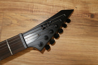 ESP LTD Arrow Black Metal