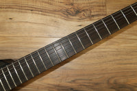 ESP LTD Arrow Black Metal