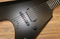 ESP LTD Arrow Black Metal
