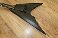 ESP LTD Arrow Black Metal