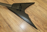 ESP LTD Arrow Black Metal