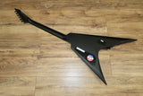 ESP LTD Arrow Black Metal