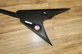 ESP LTD Arrow Black Metal