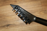 ESP LTD Arrow Black Metal