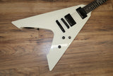 ESP LTD James Hetfield Vulture Olympic White