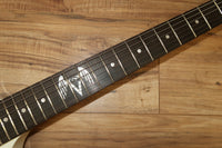 ESP LTD James Hetfield Vulture Olympic White