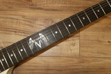 ESP LTD James Hetfield Vulture Olympic White