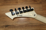 ESP LTD James Hetfield Vulture Olympic White