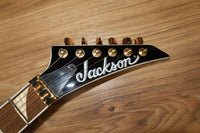 Jackson Kelly X Series