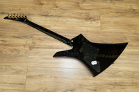 Jackson Kelly X Series