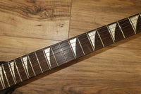 Jackson X Series King V Floyd Satin Black
