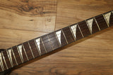 Jackson X Series King V Floyd Satin Black