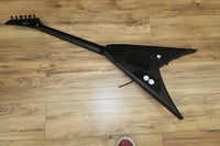 Jackson X Series King V Floyd Satin Black