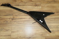 Jackson X Series King V Floyd Satin Black