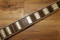 Jackson Scott Ian King V Black With Mirror PG