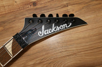 Jackson X Series Soloist SL3 DX Army Drab Green