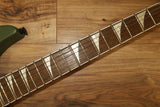 Jackson X Series Soloist SL3 DX Army Drab Green