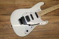 Jackson X SERIES SIGNATURE ADRIAN SMITH SDX