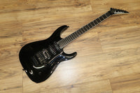 Jackson Pro Plus Soloist SLA3 Deep Black