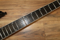 Jackson Pro Plus Soloist SLA3 Deep Black