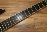 Jackson Pro Plus Soloist SLA3 Deep Black