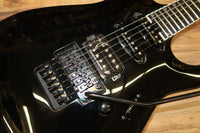 Jackson Pro Plus Soloist SLA3 Deep Black