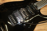 Jackson Pro Plus Soloist SLA3 Deep Black