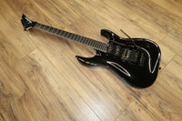 Jackson Pro Plus Soloist SLA3 Deep Black