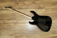 Jackson Pro Plus Soloist SLA3 Deep Black