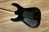 Jackson Pro Plus Soloist SLA3 Deep Black