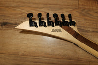 Jackson Pro Plus Soloist SLA3 Deep Black