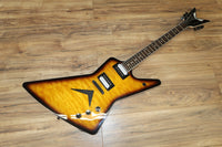 Dean ZX Quilt Brasiliaburst