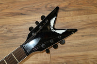 Dean ZX Quilt Brasiliaburst