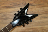 Dean ZX Quilt Brasiliaburst