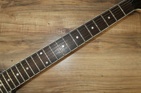 Dean ZX Quilt Brasiliaburst