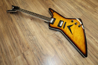 Dean ZX Quilt Brasiliaburst