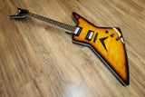 Dean ZX Quilt Brasiliaburst
