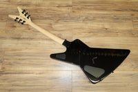 Dean ZX Quilt Brasiliaburst