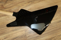 Dean ZX Quilt Brasiliaburst