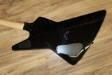 Dean ZX Quilt Brasiliaburst
