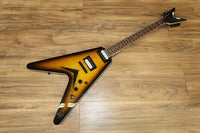 Dean V X Brasilia burst