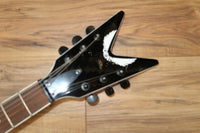 Dean V X Brasilia burst