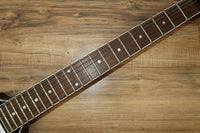 Dean V X Brasilia burst