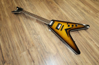 Dean V X Brasilia burst