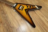 Dean V X Brasilia burst