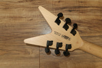 Dean V X Brasilia burst