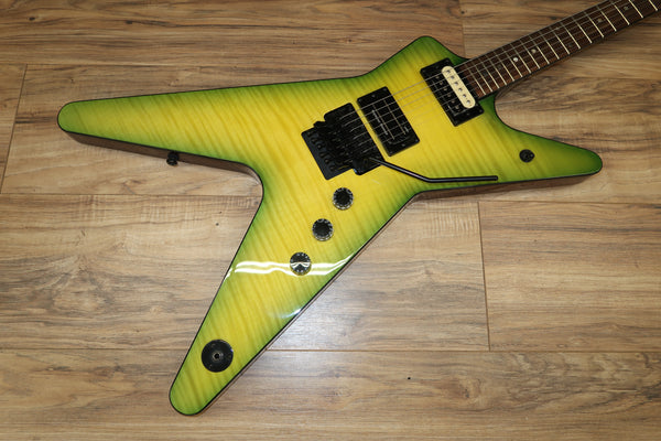 Dean Dimebag Darrell Slime ML