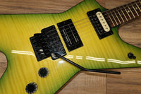 Dean Dimebag Darrell Slime ML