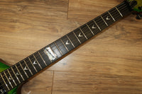 Dean USA Razorback Slime #3 Dimebag Darrell