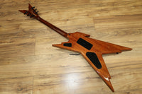 Dean USA Razorback Slime #3 Dimebag Darrell